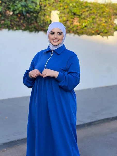 تنسيـقات رمضــانية للمحجبــات KASWA SALSLA