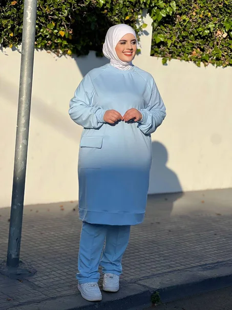 تنسيـقات رمضــانية للمحجبــات SURVETTE JEBE