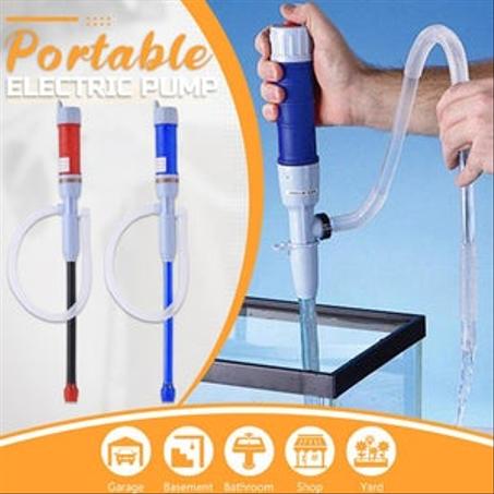 Vitalliv™ Portable Electric Pump