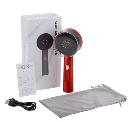 lumi brush فرشاة الشعر