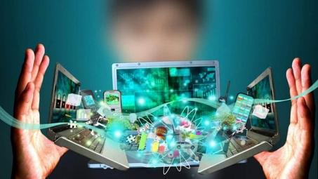 الإلكترونيات