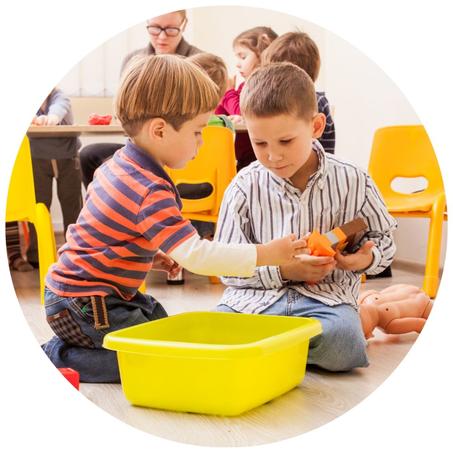 منتجات الأطفال