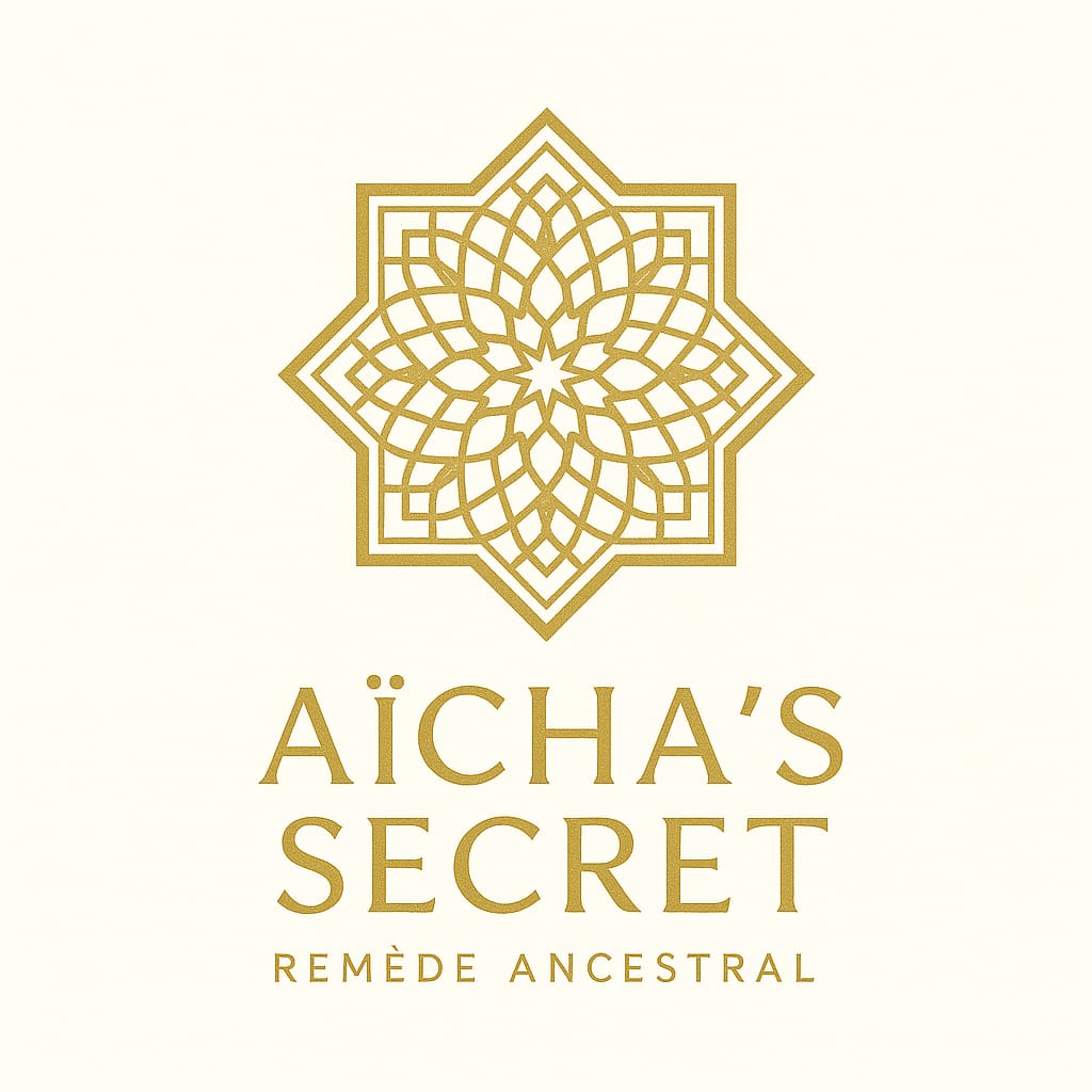 Aïcha’s Secret