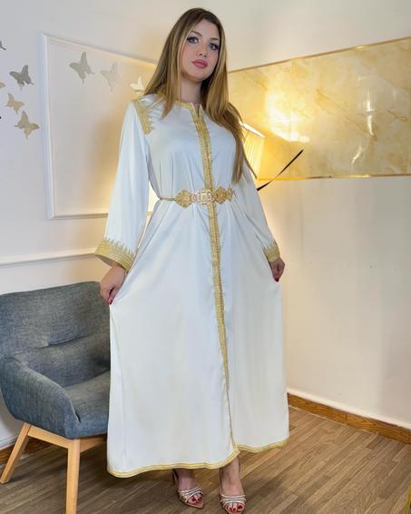 Caftan Eid 2025