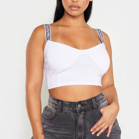 Soutien-gorge Premium sans armatures ( 2 Soutiens-Gorge )