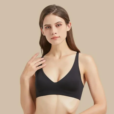Soutien-Gorge premium sans Armatures
