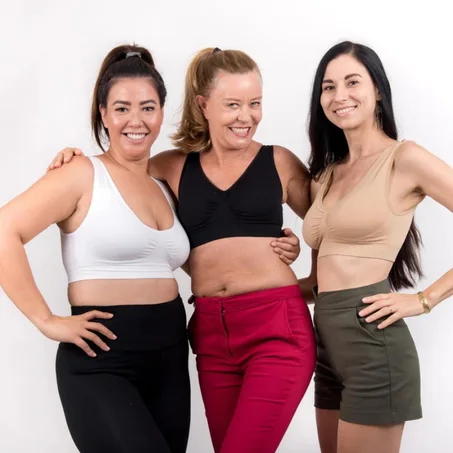 SOUTIEN-GORGE ULTRA-CONFORTABLE