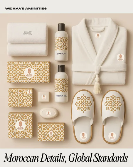 Personnalisation & Branding