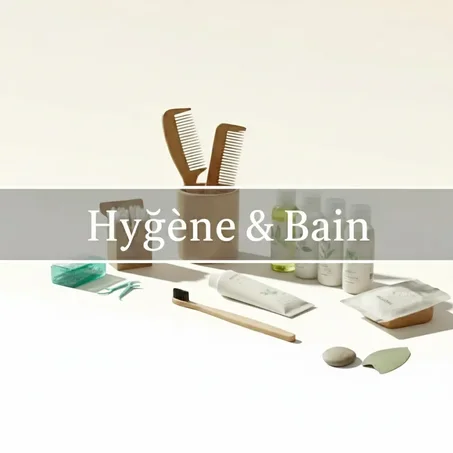 Hygiène & Bain