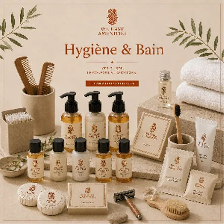 Hygiène & Bain