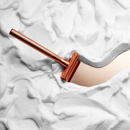 Rasoir de Toilette – Usage Hôtelier