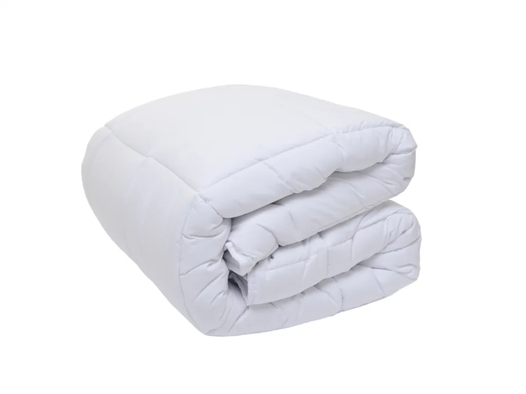 Couette Hôtelière 4 Saisons – Enveloppe 100% Coton Premium