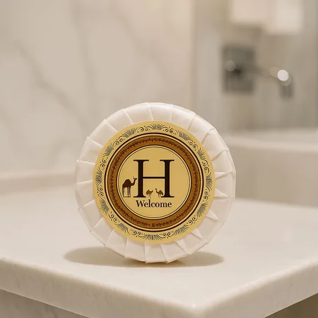 Savon Hôtel Premium – H Welcome
