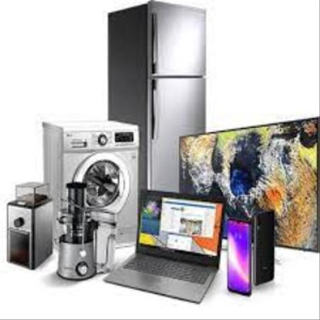 إلكترونيات