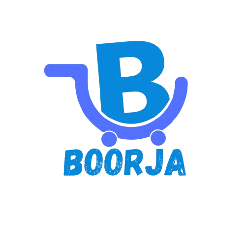 Boorja