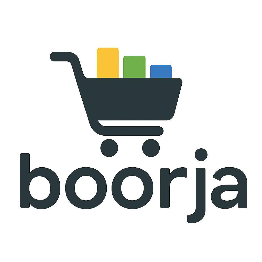 Boorja