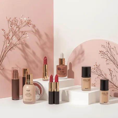 Produits de beauté et de soins