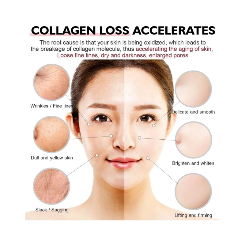 جلامور  كريم الريتينول 30 مل – ترطيب وتجديد للبشرة