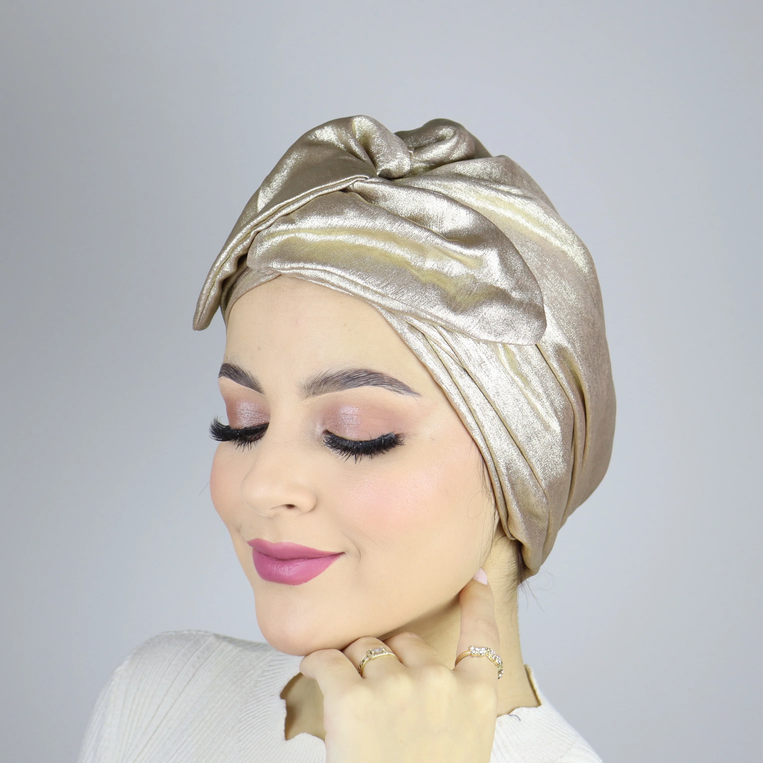 Turban Soirée