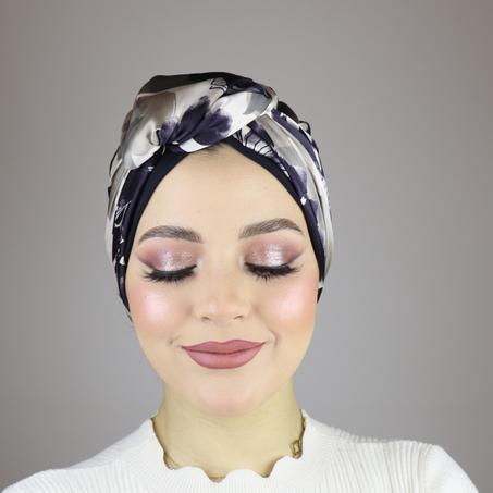 Turbans wire