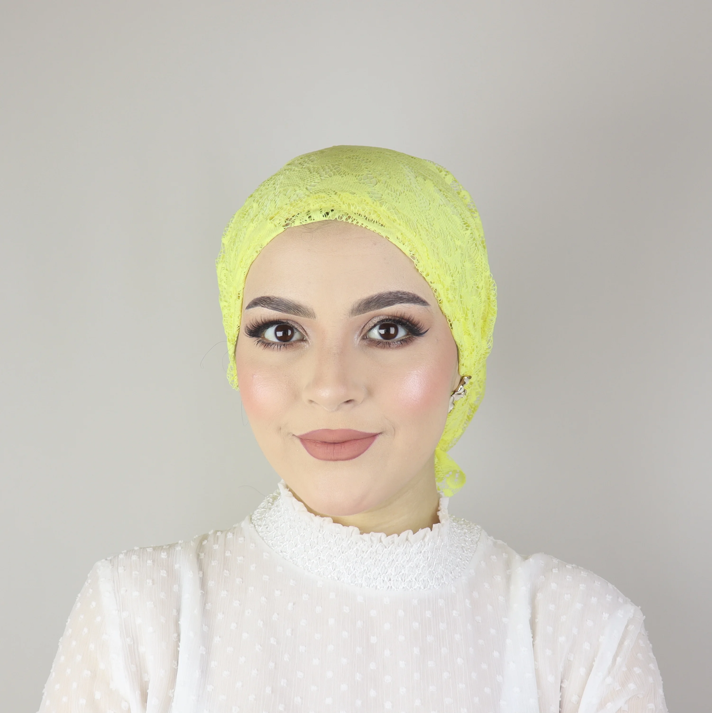 Turban Féminité