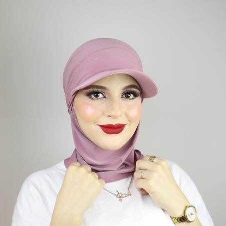 Turban Casquette