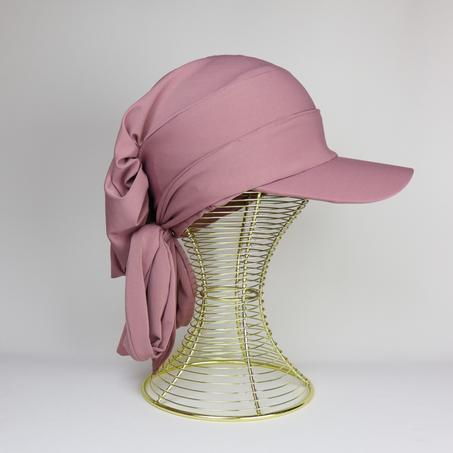 Turban Casquette