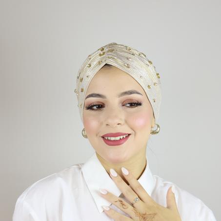 Turban Soirée