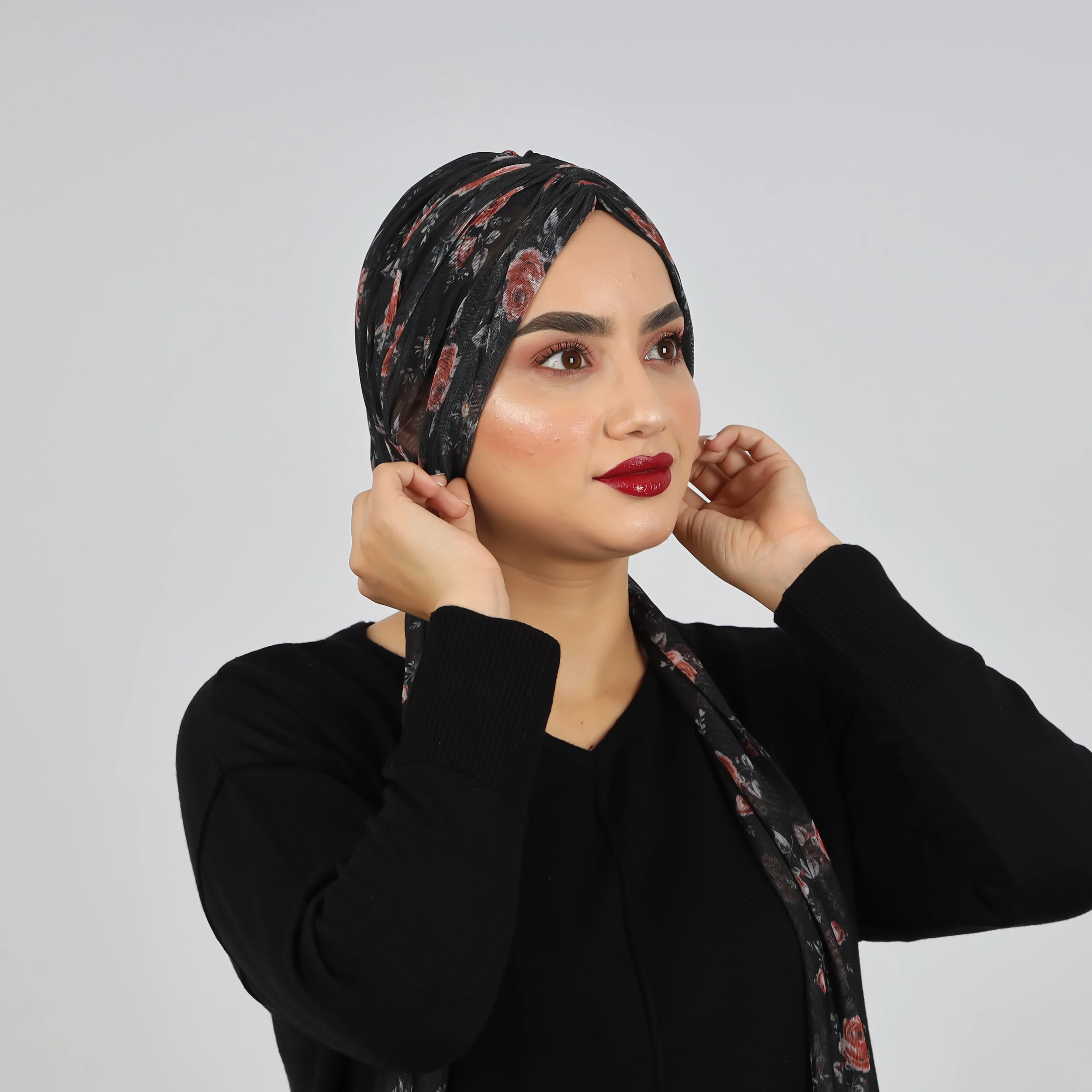 Turban multiway 4 look en 1