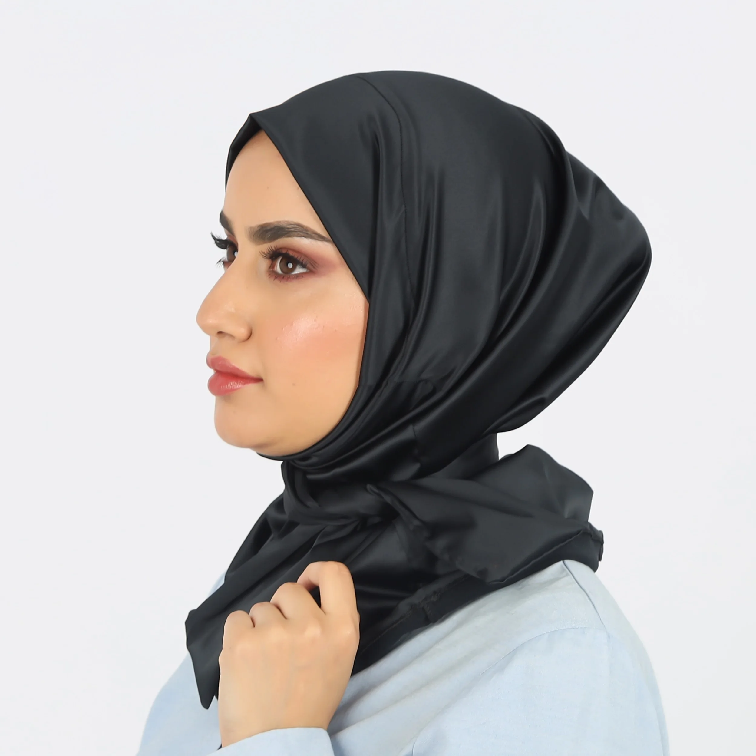 Foulard prêt à porter