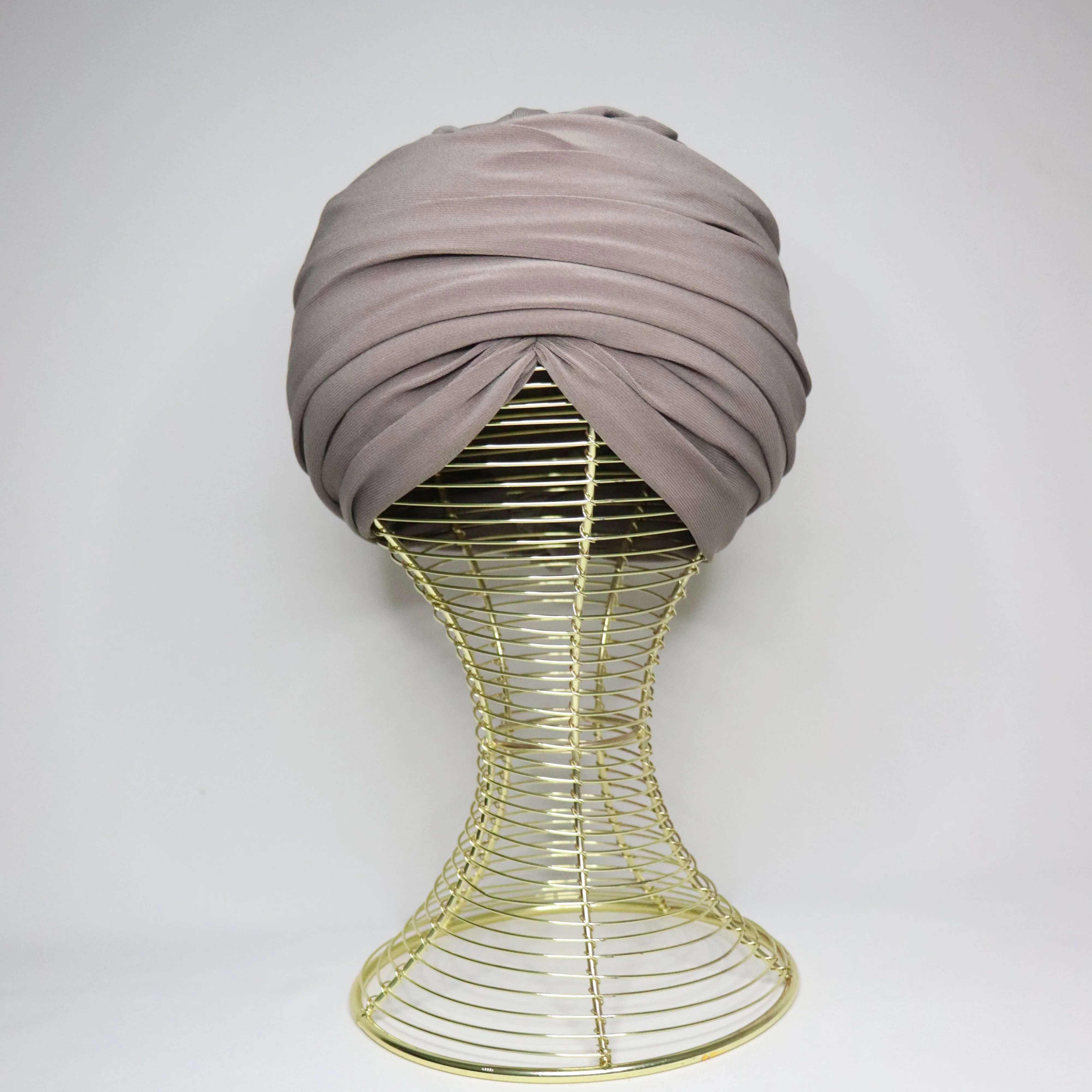 Turban Multiway Crepe Coton