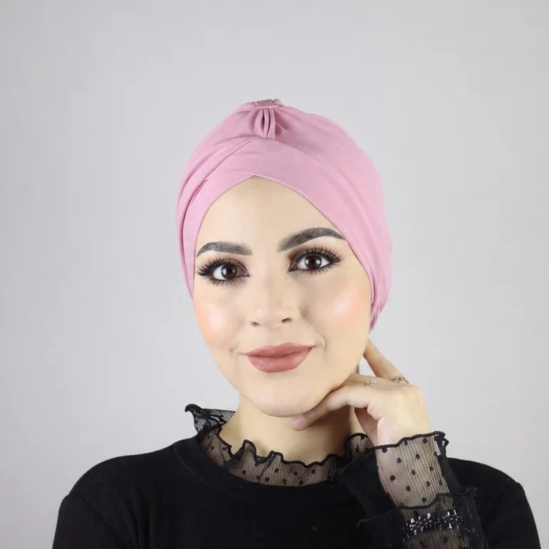 Turban Cross Ajustable