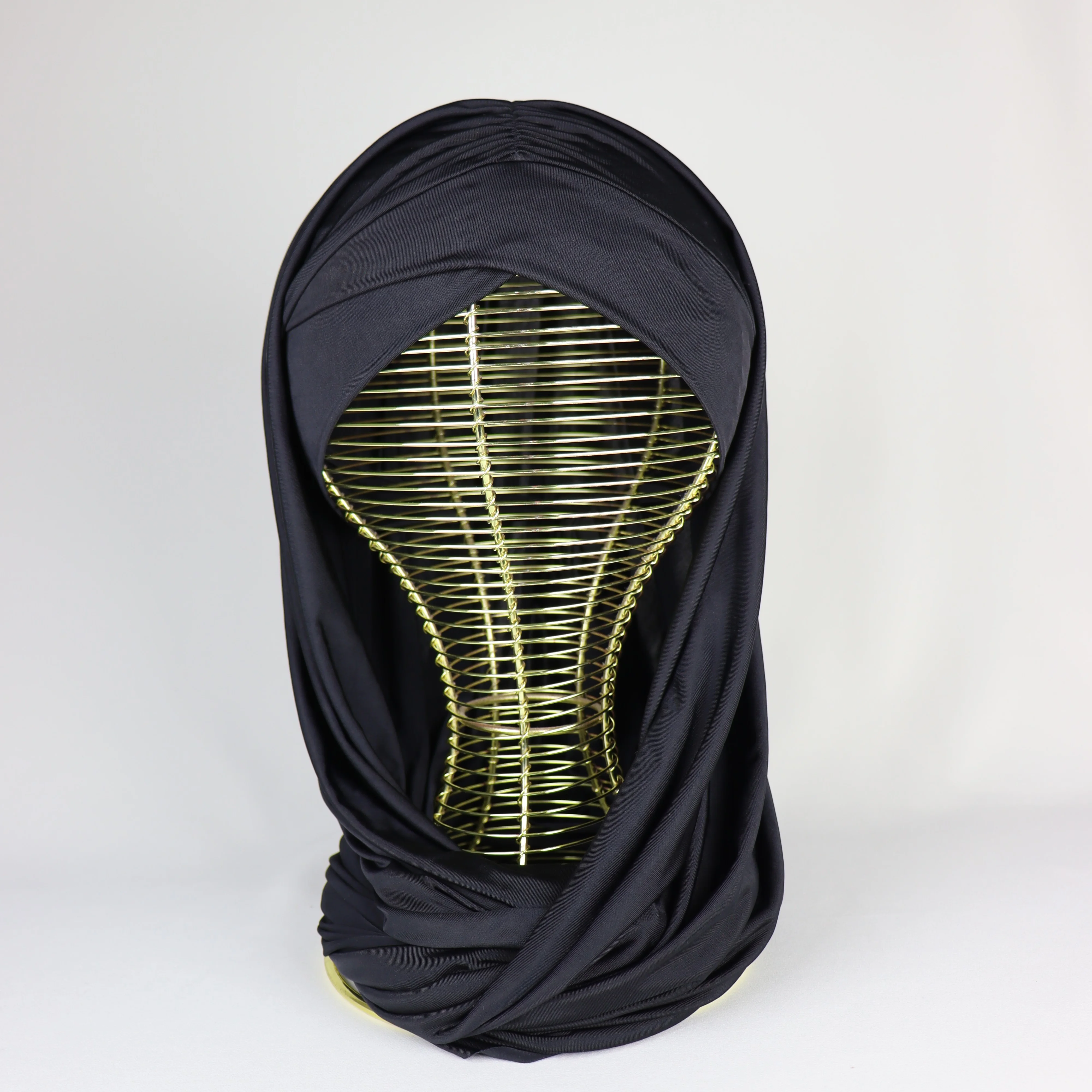 Turban Châle