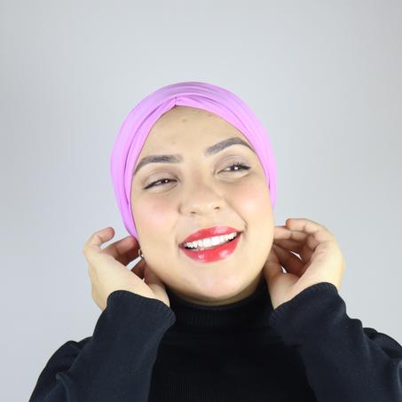 Turban Multiway Crepe Cotton