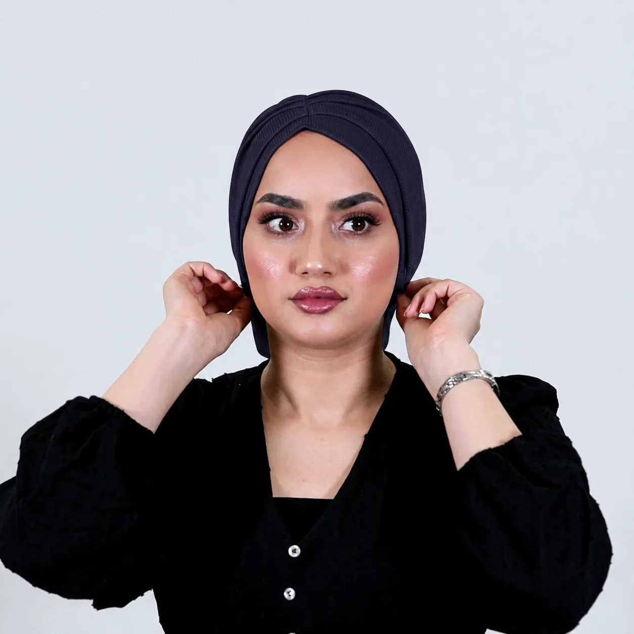 Turban Sport Ajustable