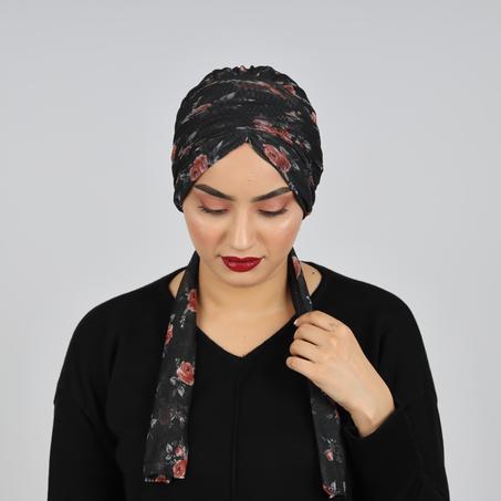 Turban multiway 4 look en 1