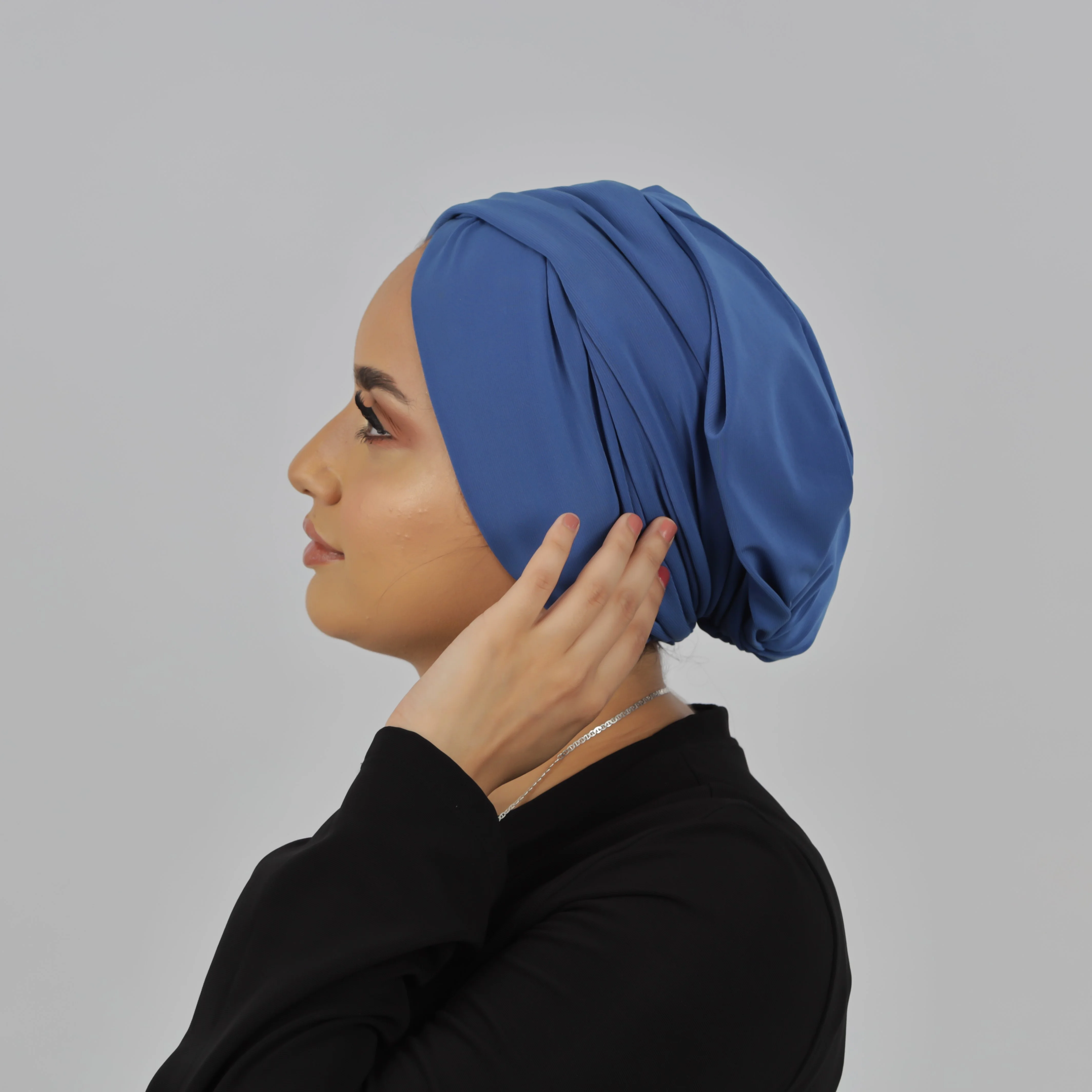 Turban Jasmine