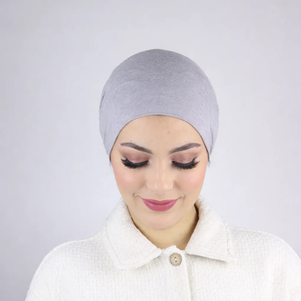 Bonnet Coton Basic Ajustable