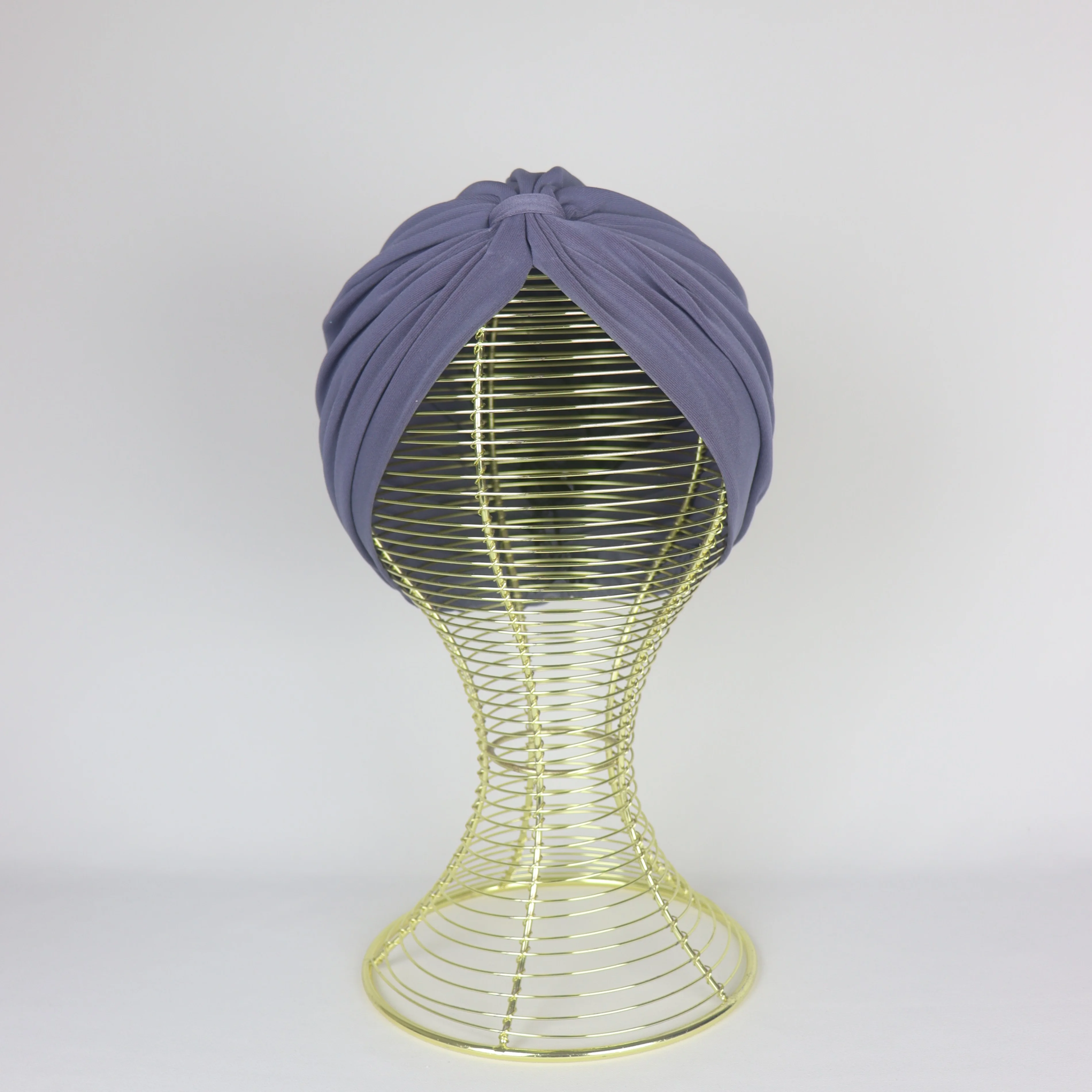Turban Cross