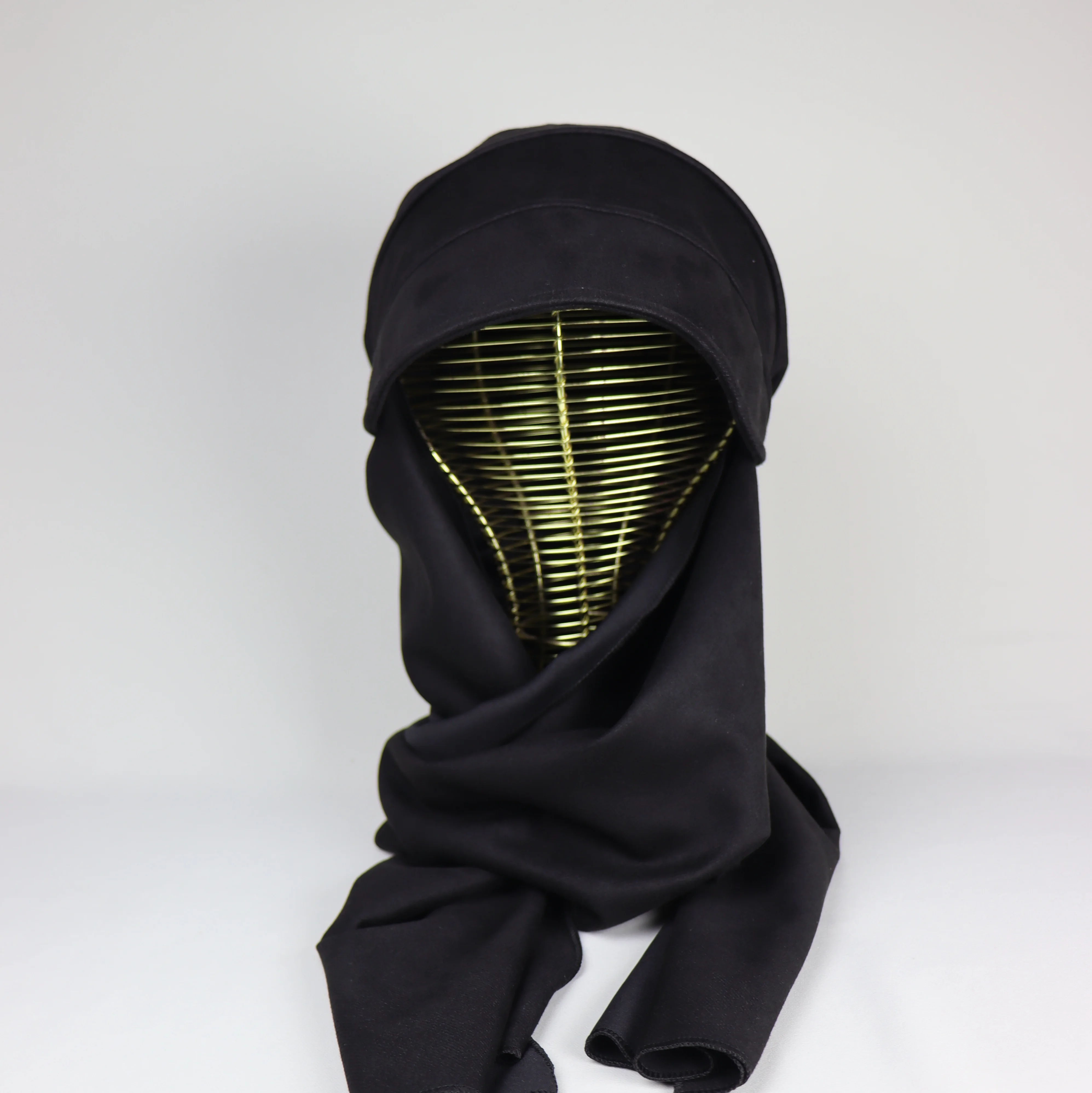 Béret Châle Mini Casquette Hijab – Élégant & Pratique