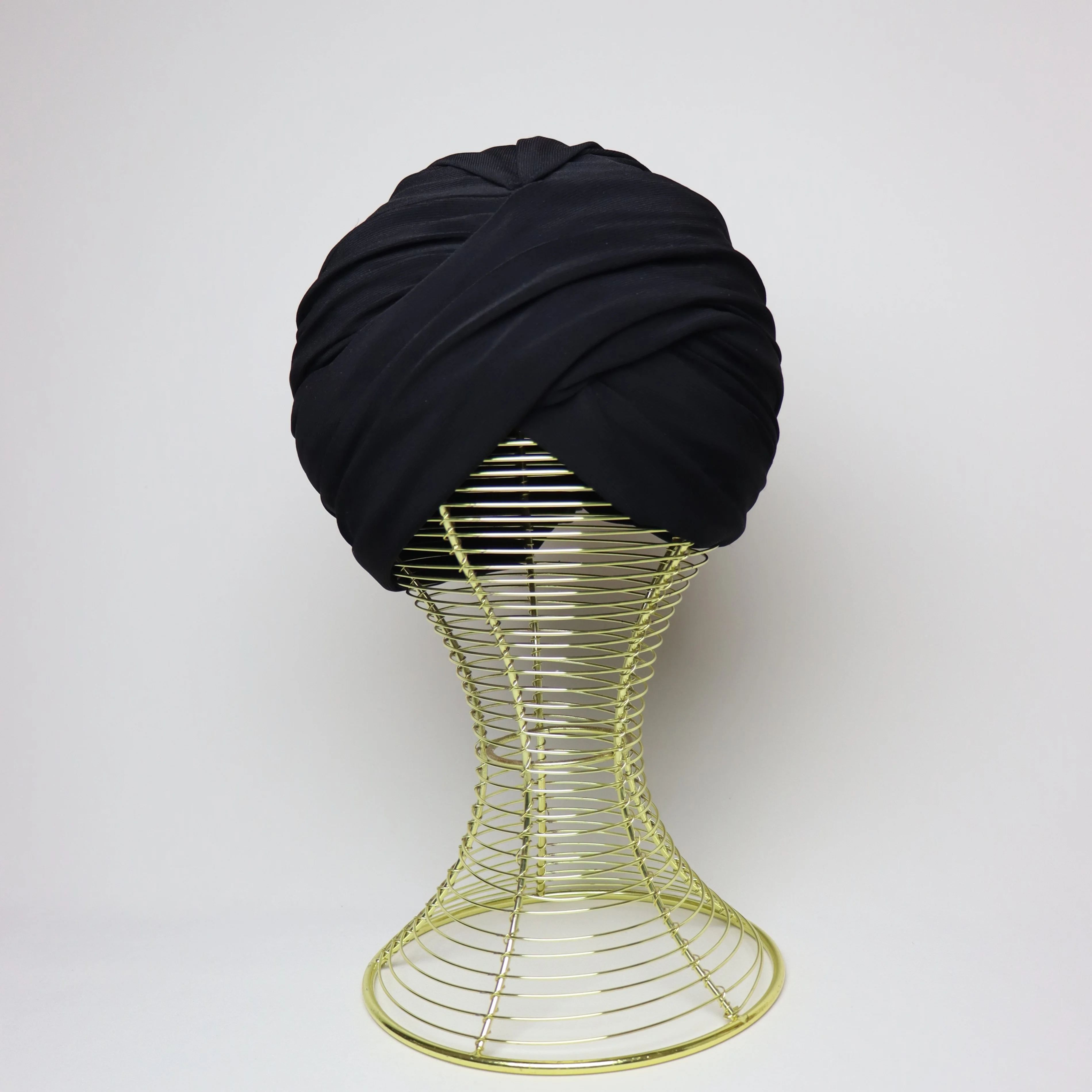 Turban Jasmine