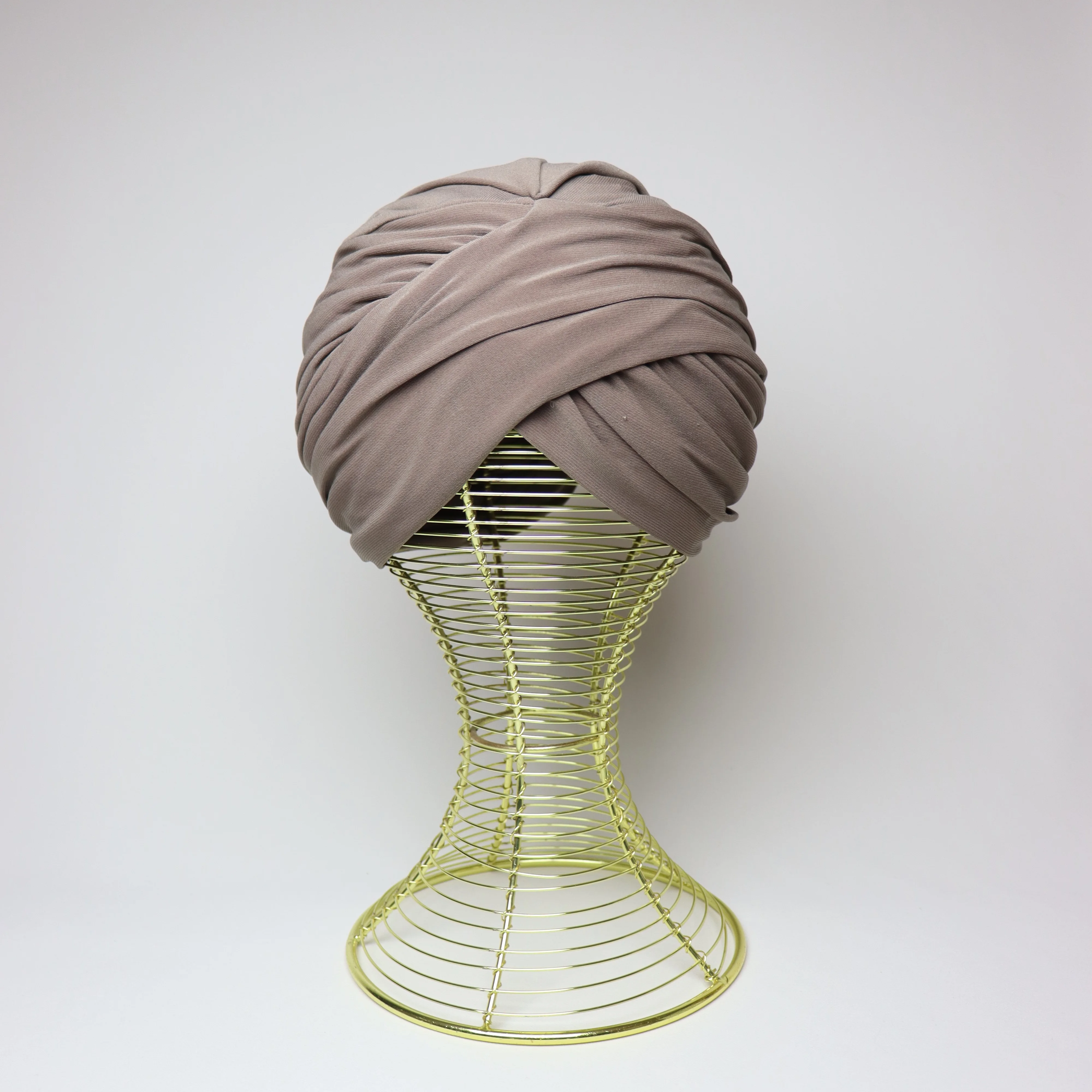 Turban Jasmine