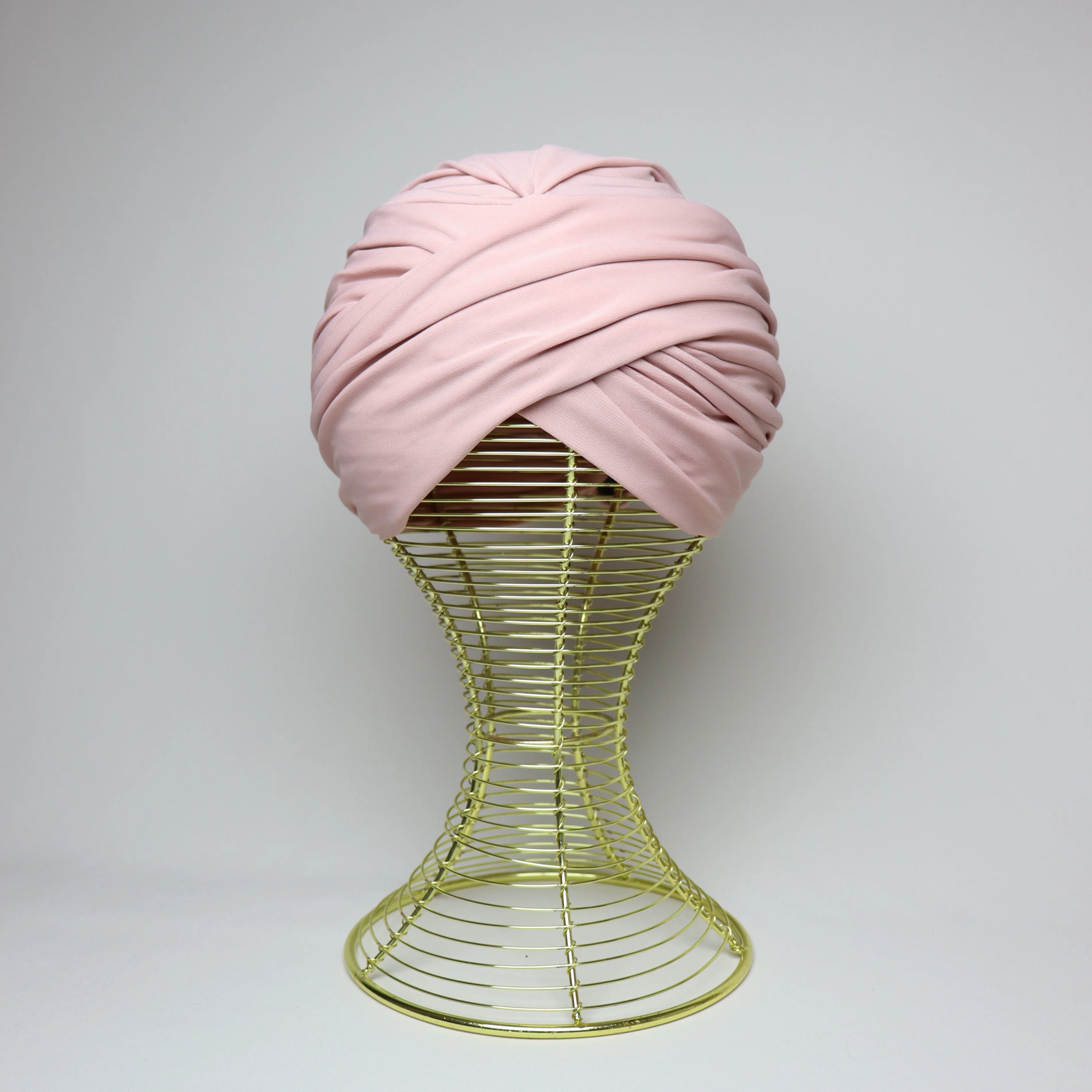 Turban Jasmine