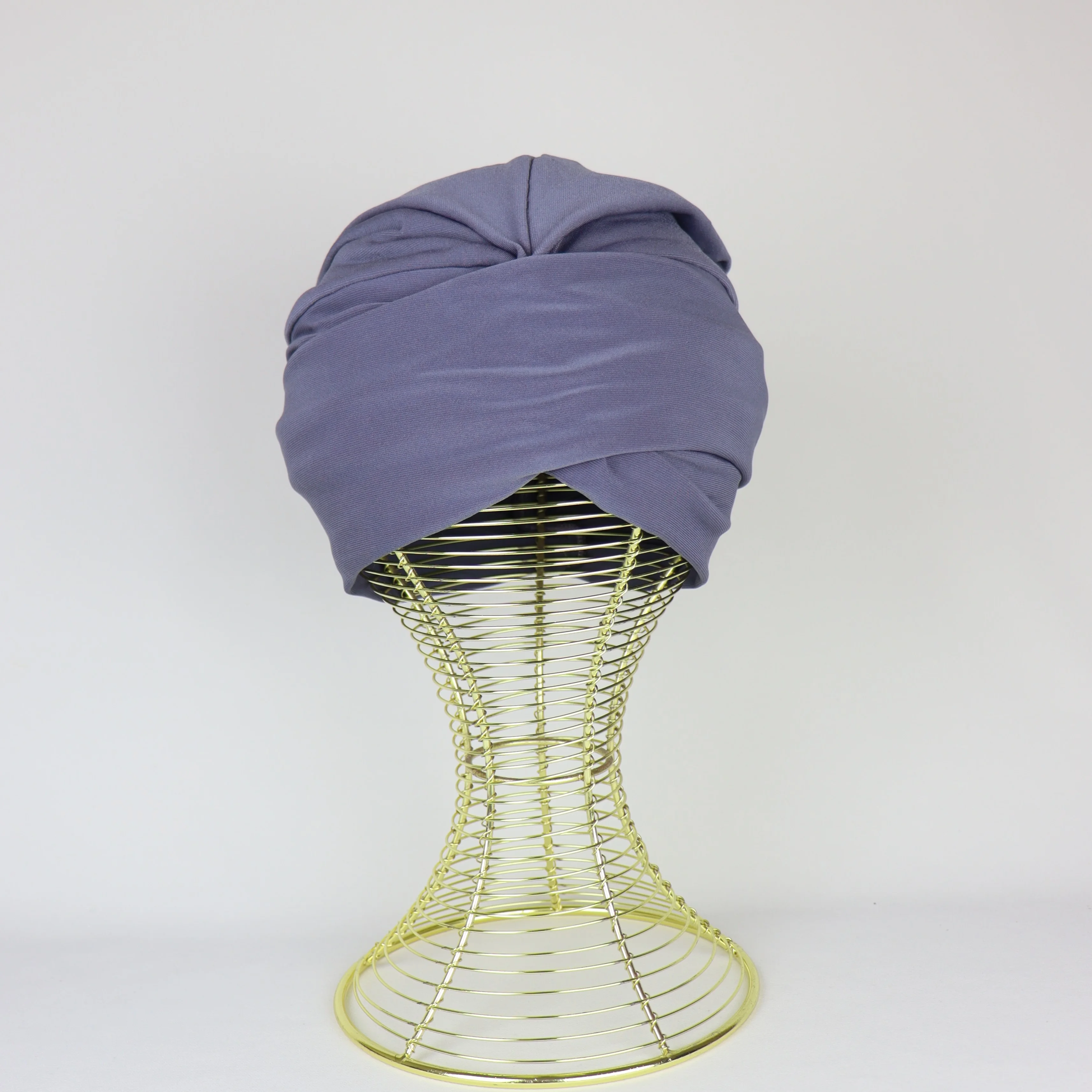 Turban Jasmine
