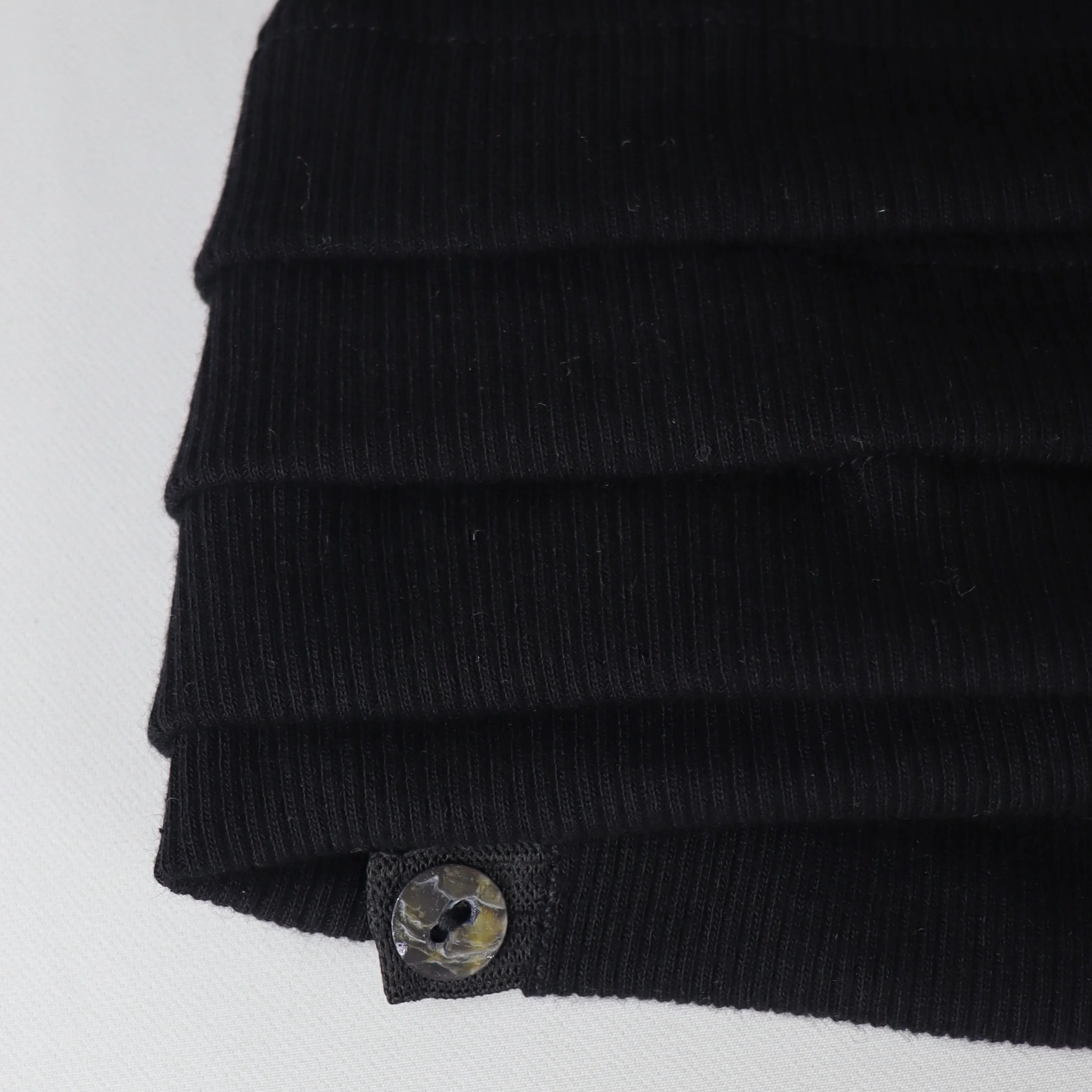 Turban Hiver 2 Pièces