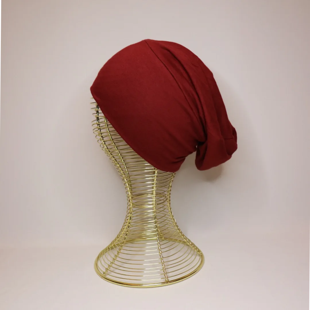 Turban Basic en Lycra