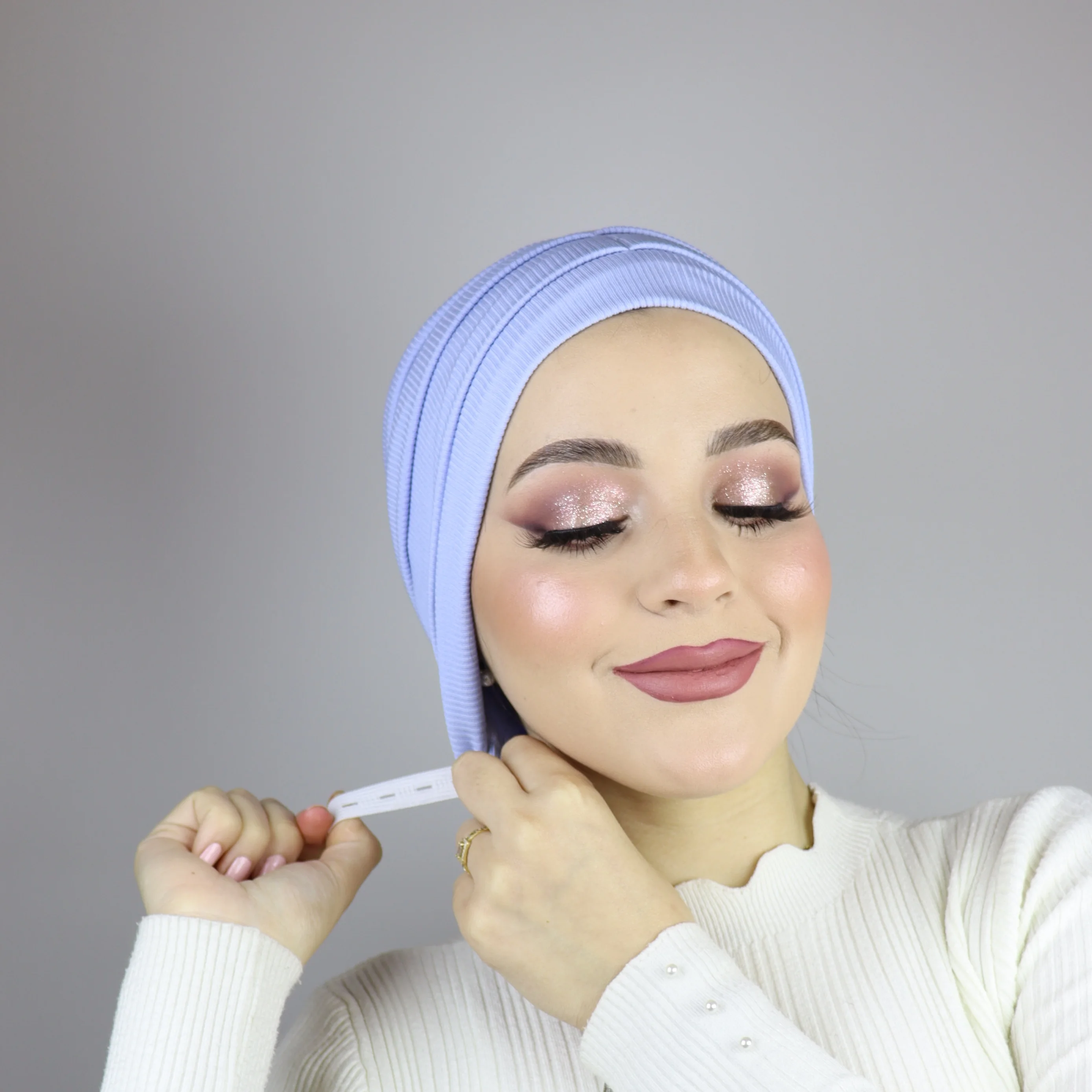 Turban Sport Ajustable