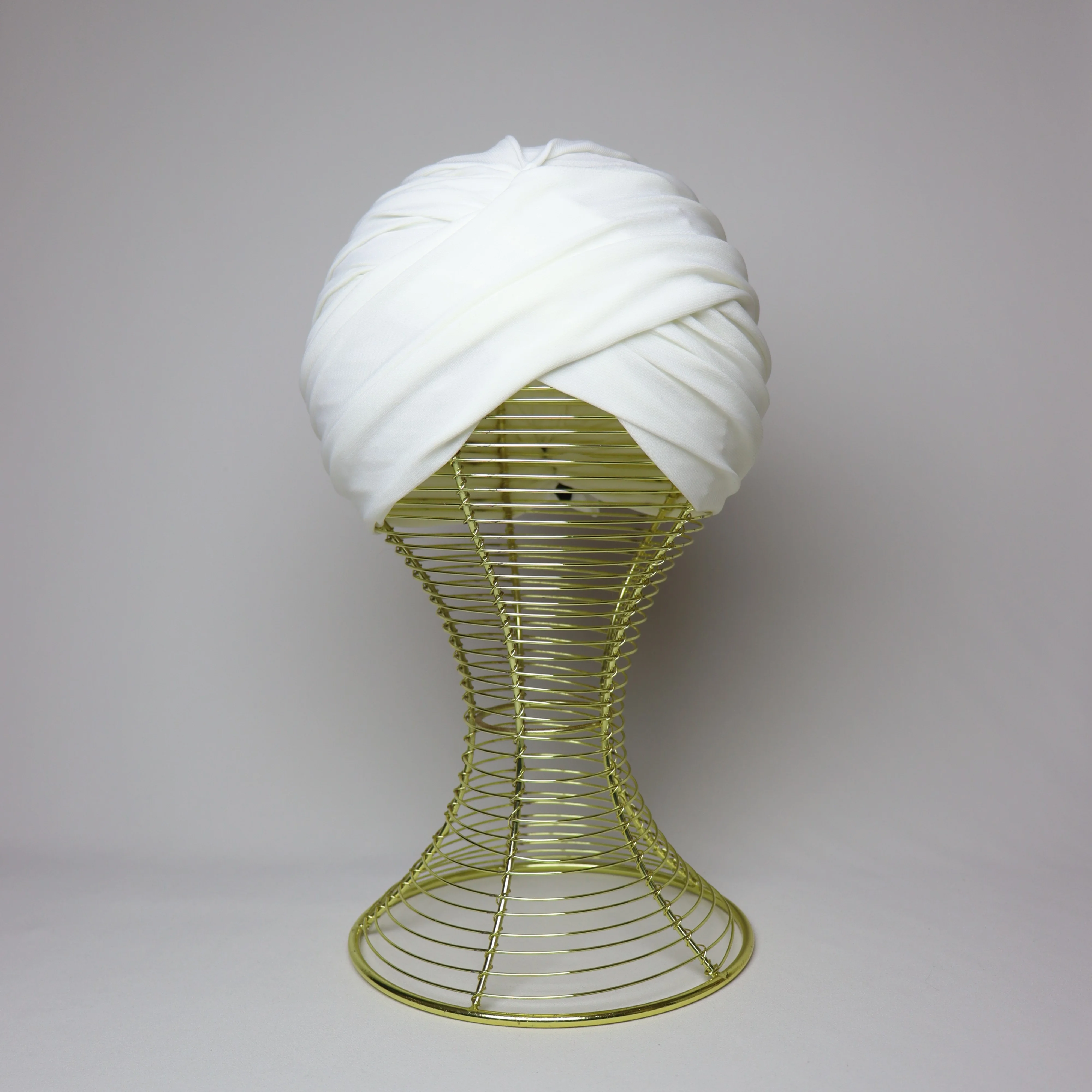 Turban Jasmine