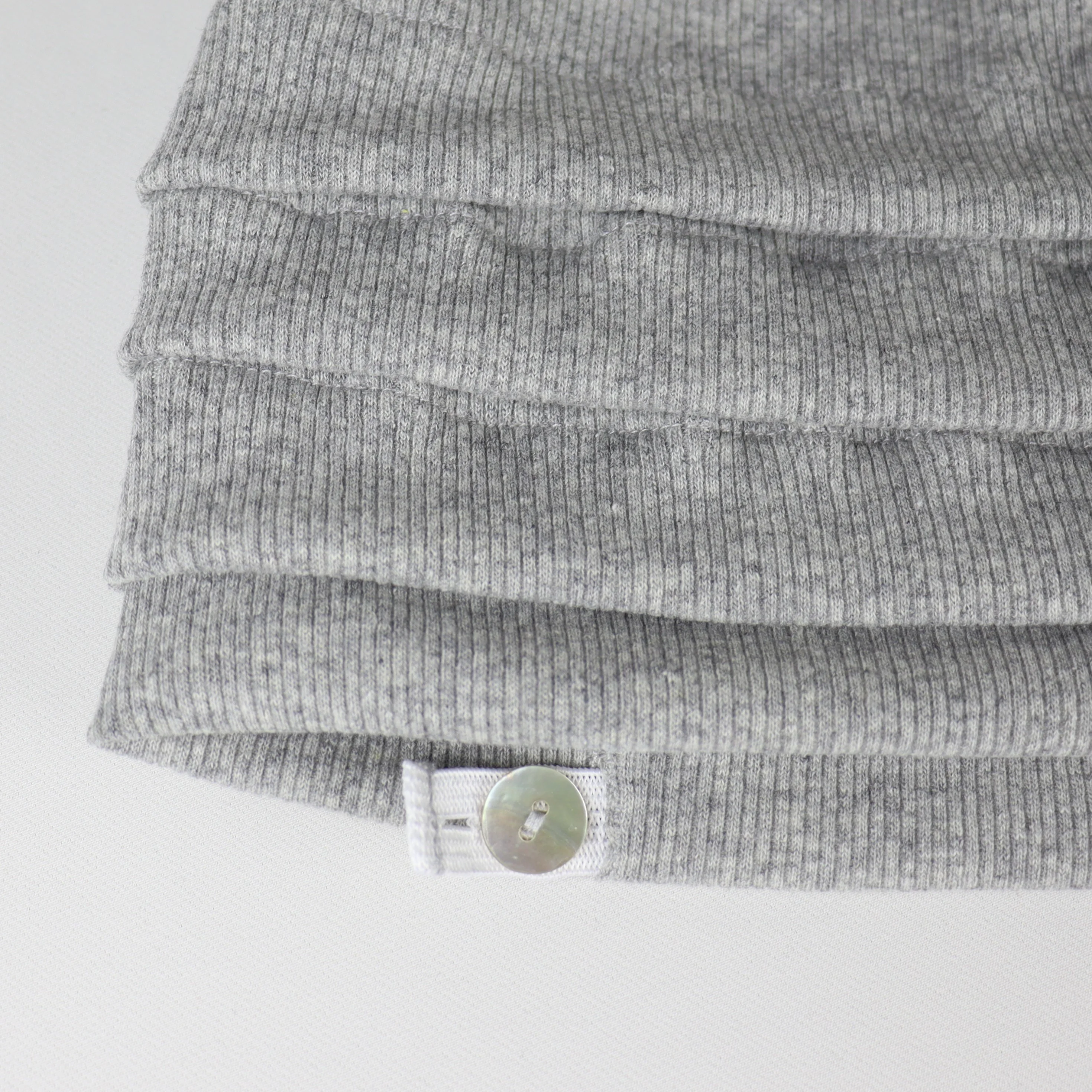 Turban Hiver 2 Pièces