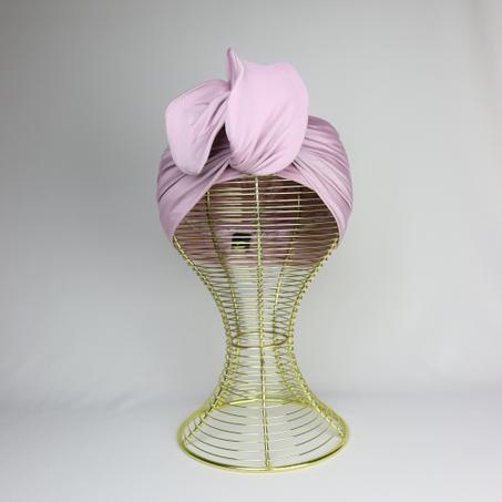 Turban Wire Twist 3D